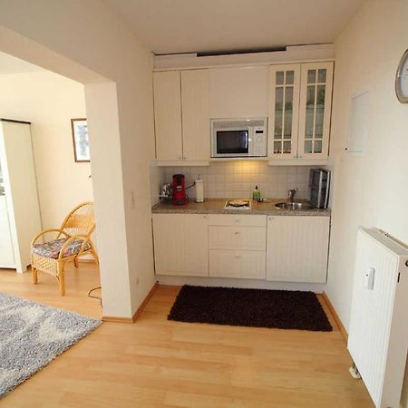 Villa Seeblick - Apartment 309 Sassnitz Eksteriør billede